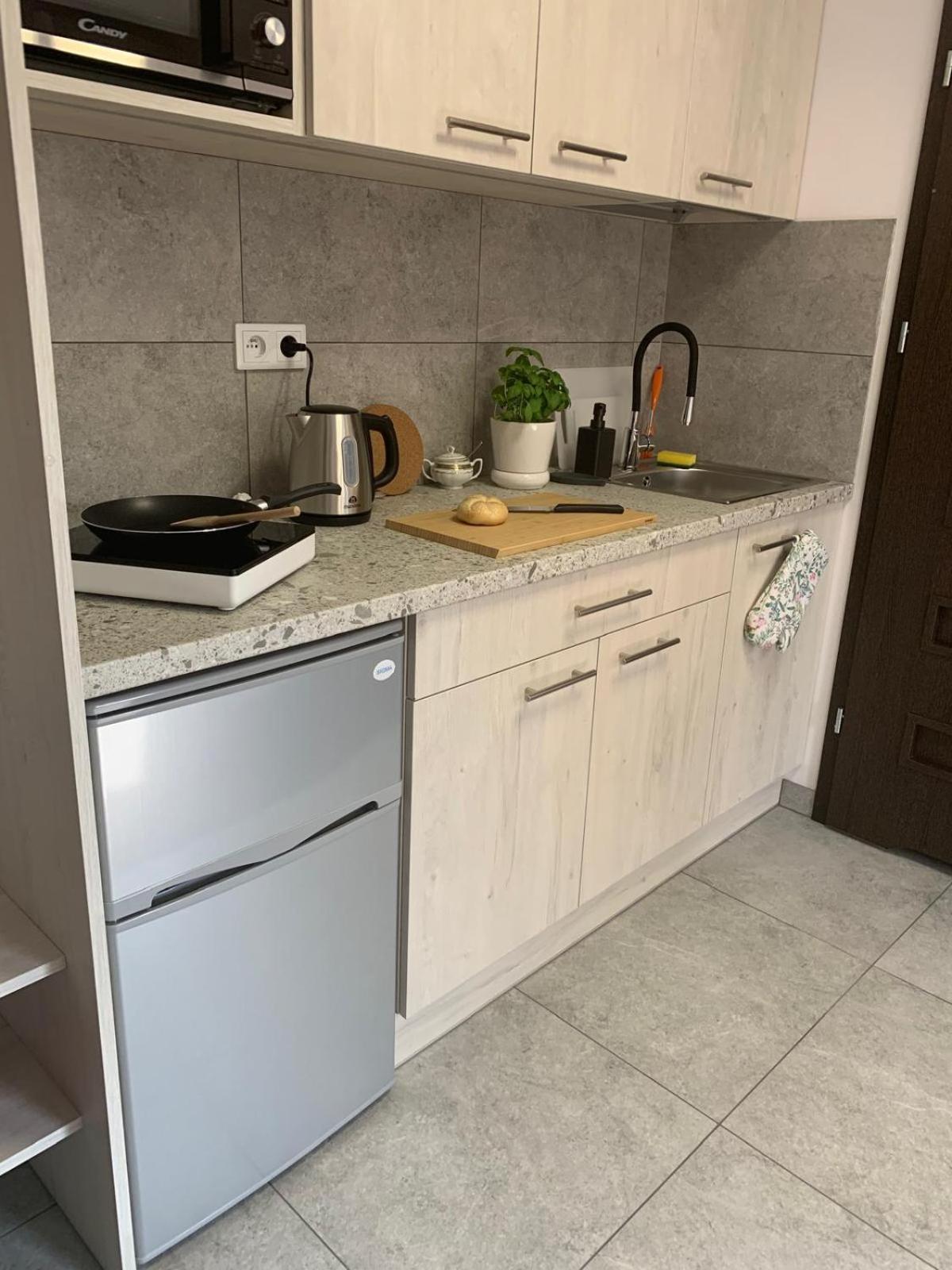 Krakstop Apartamenty Красков Екстериор снимка