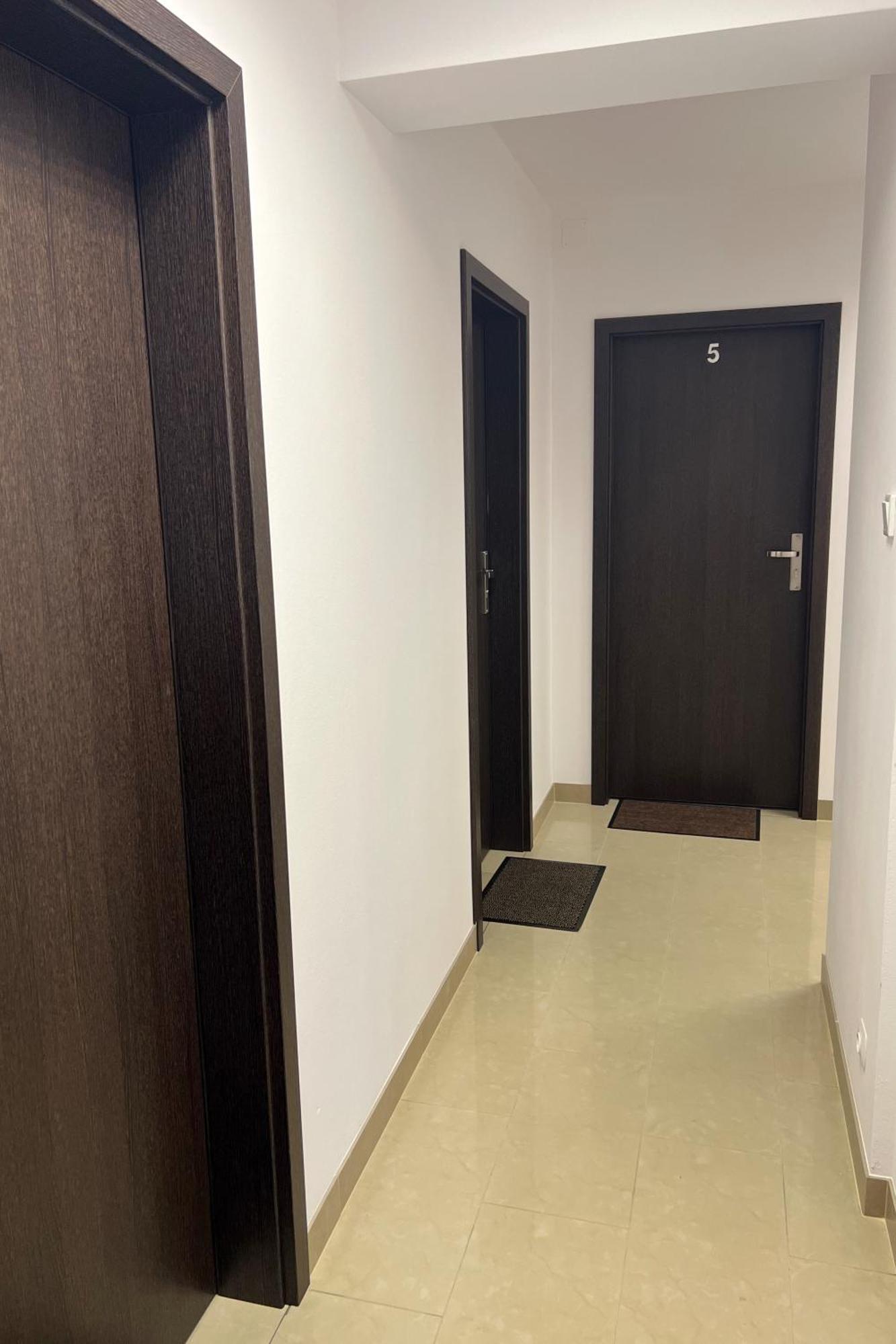 Krakstop Apartamenty Красков Екстериор снимка