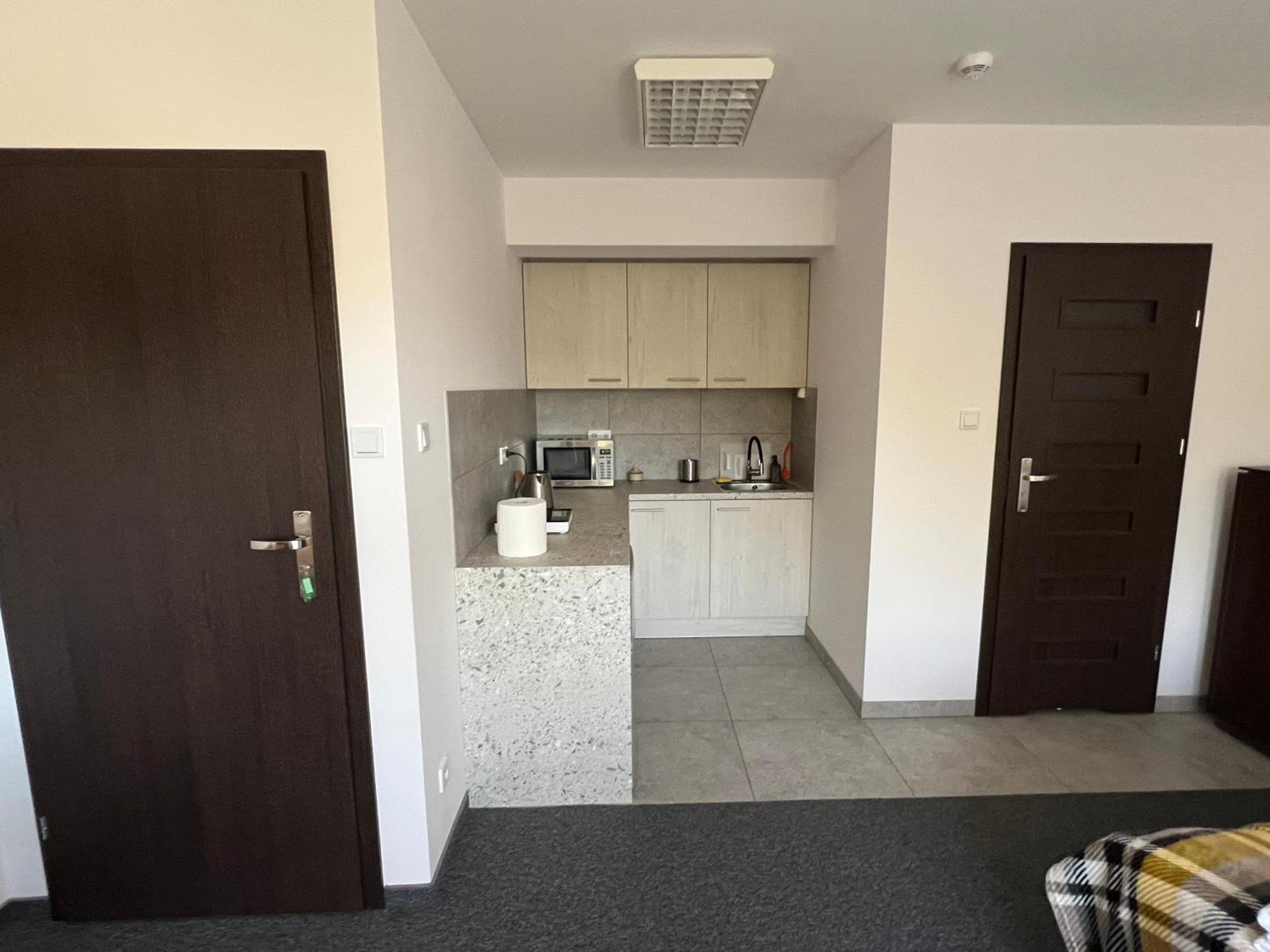 Krakstop Apartamenty Красков Екстериор снимка